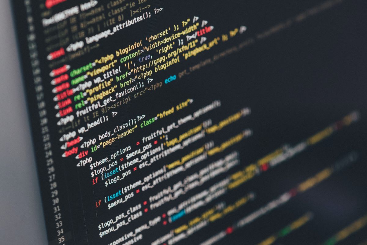 Website Maintenance Checklist on the backend