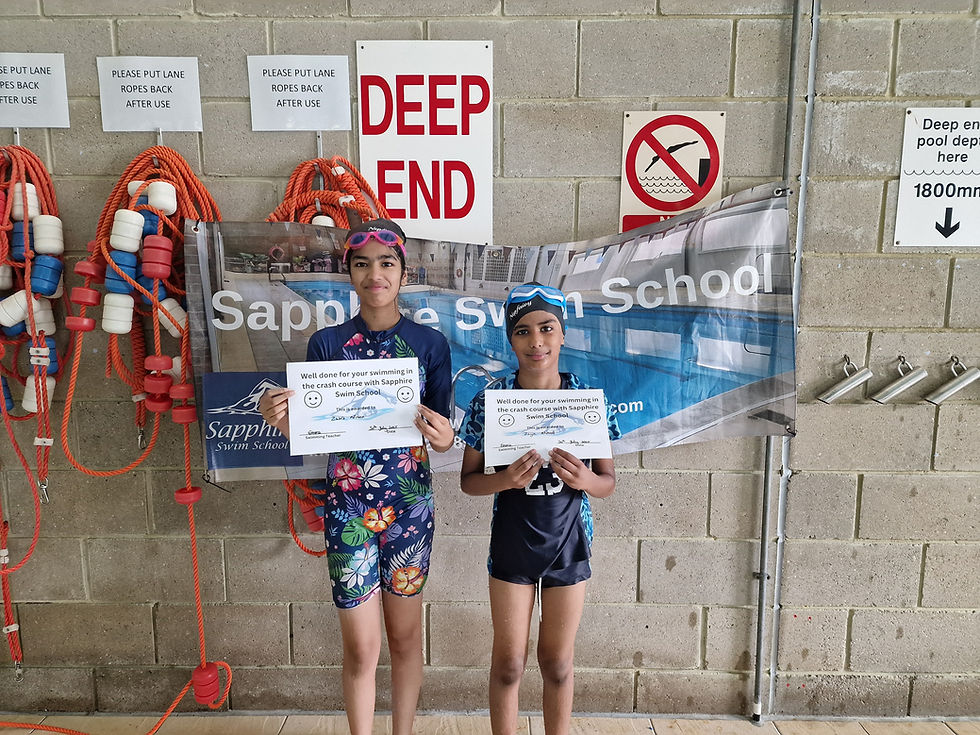 Well done certificate