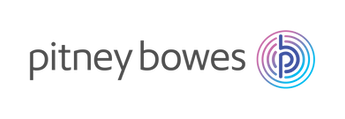 Pitney Bowes Logo