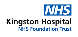 Kingston hospital foundation trust logo