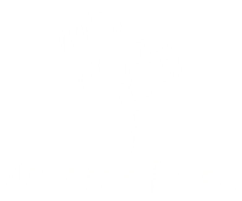 Aplomb Tiger rogo