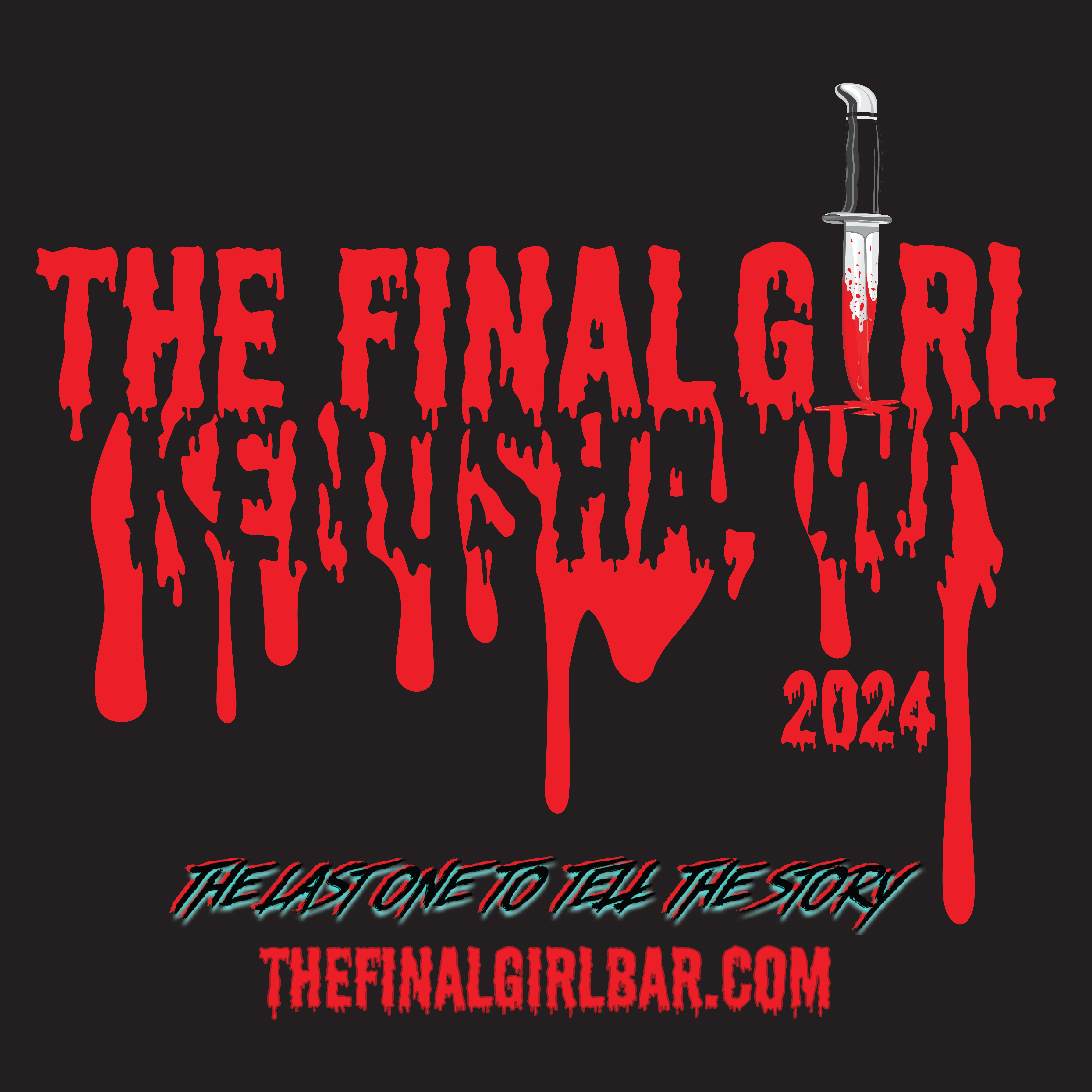 The Final Girl