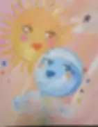 We're excited to have Erica back for a Sunday Funday paint and sip! Since Sundays are all ages, this the perfect event for you and your kiddo.