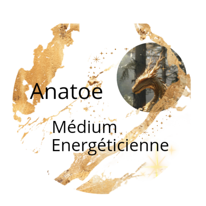 Photo du rédacteur: Anatoe Medium Energeticienne