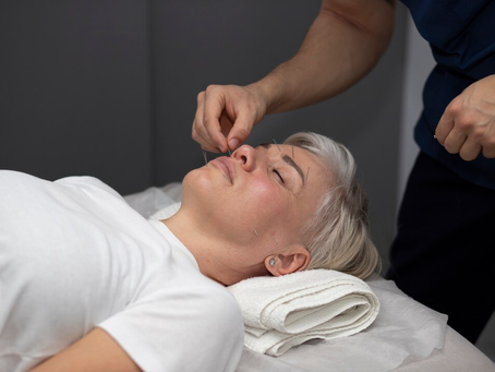 From Pain to Performance: The Role of Kinesiology Treatment in Recovery