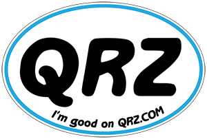LOG QRZ