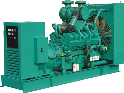 Gensets