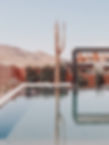 DESERT BLEND