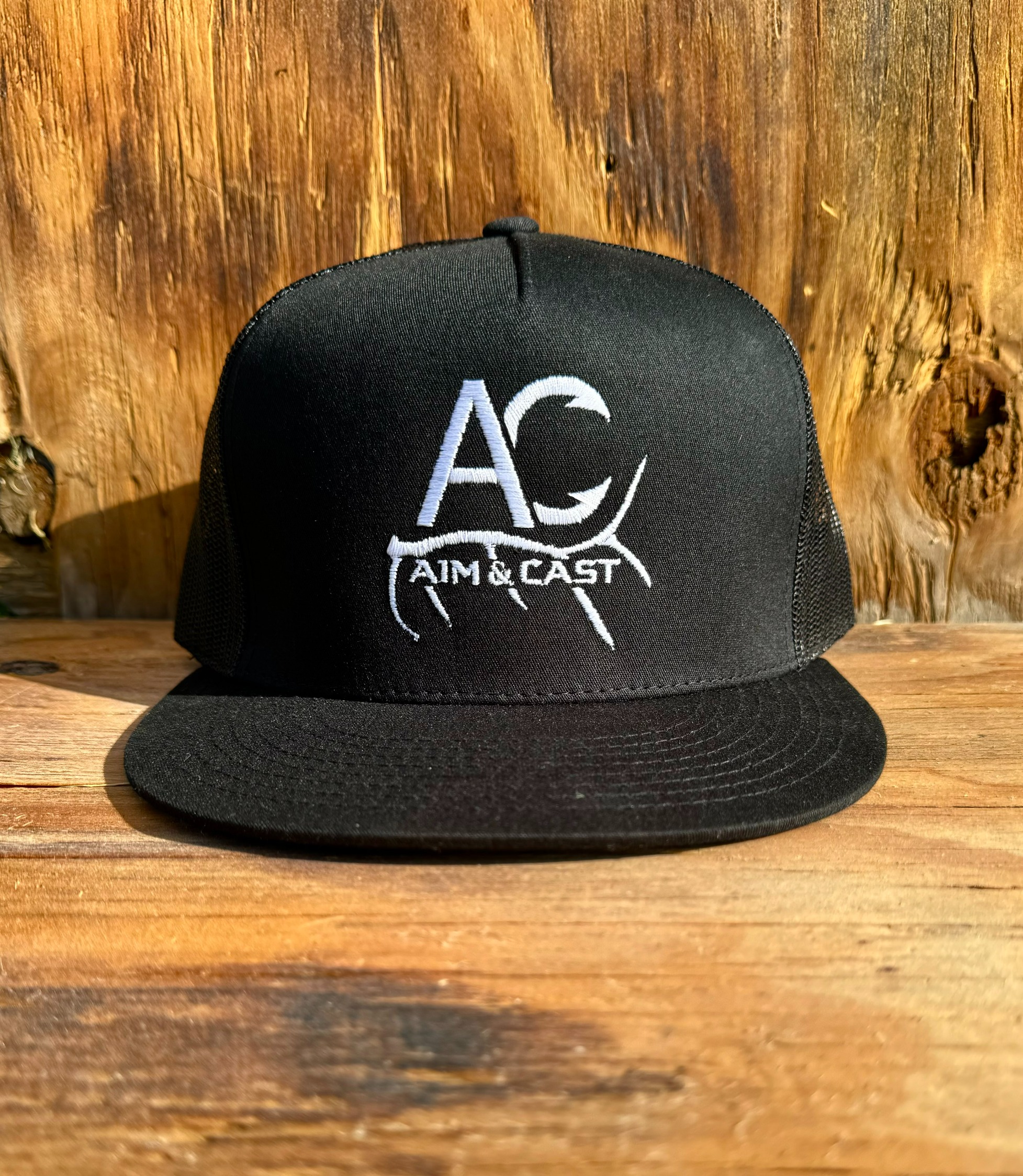Black Out 5 Panel A/C Horn