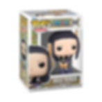 One Piece - Nico Robin #2137 (Egghead ver.) Pop! Vinyl Figure Kokonut Collectables boxed