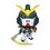 Thumbnail: Mobile Suit Gundam Wing - XXXG-01D Gundam Deathscythe #1935 Pop! Vinyl Figure Kokonut Collectables Funko