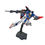 Thumbnail: Bandai Hobby Kit HG Zeta Gundam 1/144