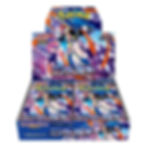 Pokemon Ninja Spinner Japanese Booster Box MEGA M4 Kokonut Collectables