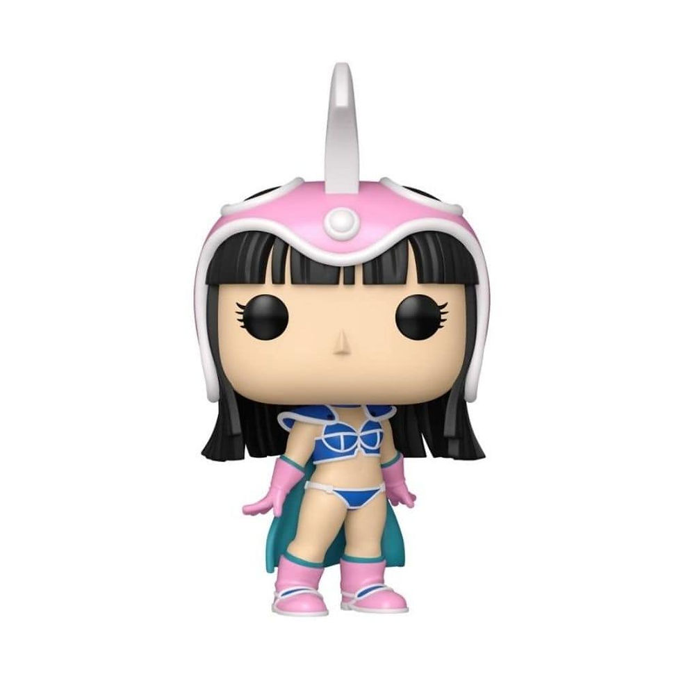 Dragon Ball - Chi Chi #1925 Pop! Vinyl Figure Funko Kokonut Collectables