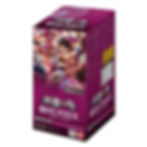 One Piece TCG A Fist of Divine Speed OP-11 Japanese Booster Box Kokonut Collectables