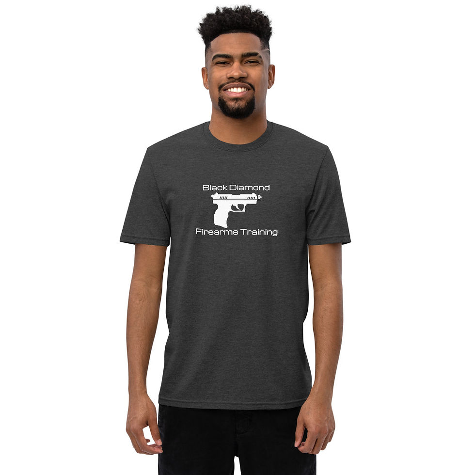 Thumbnail: Unisex recycled t-shirt