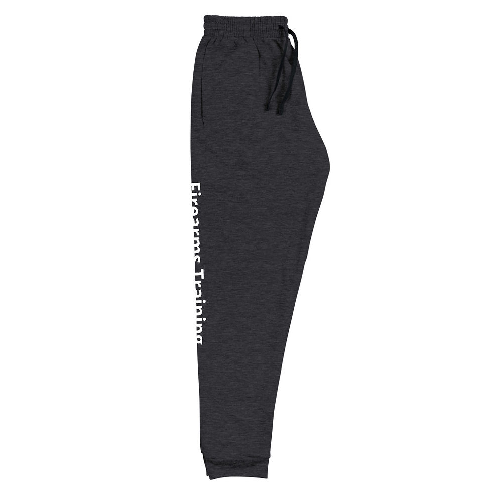 Thumbnail: Unisex Joggers