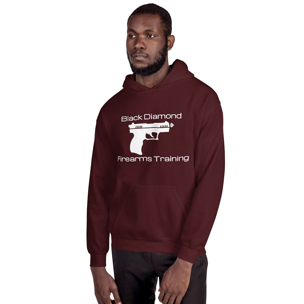 Thumbnail: Unisex Hoodie