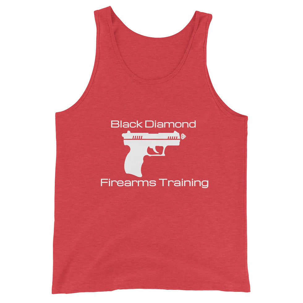 Thumbnail: Unisex Tank Top