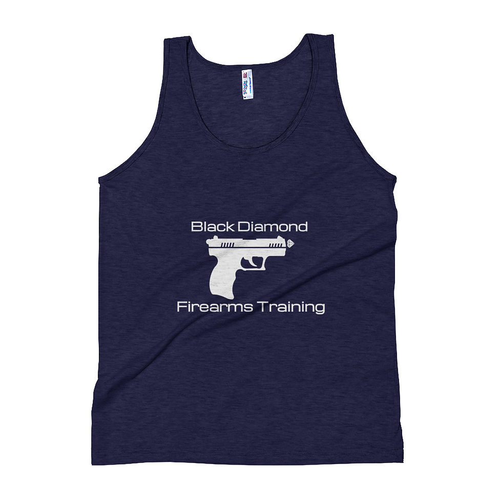 Thumbnail: Unisex Tank Top