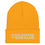 Thumbnail: Cuffed Beanie