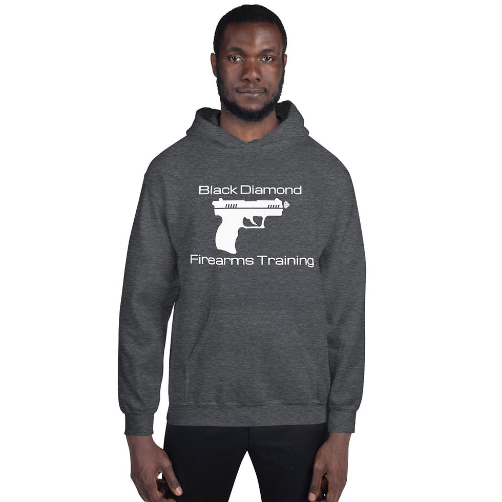 Thumbnail: Unisex Hoodie