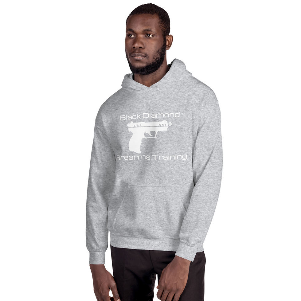 Thumbnail: Unisex Hoodie