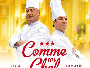 Comme un chef!