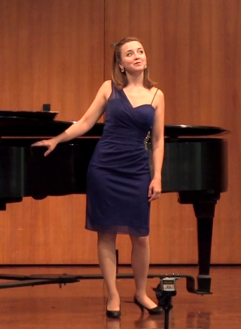 Arts at Noon, GVSU