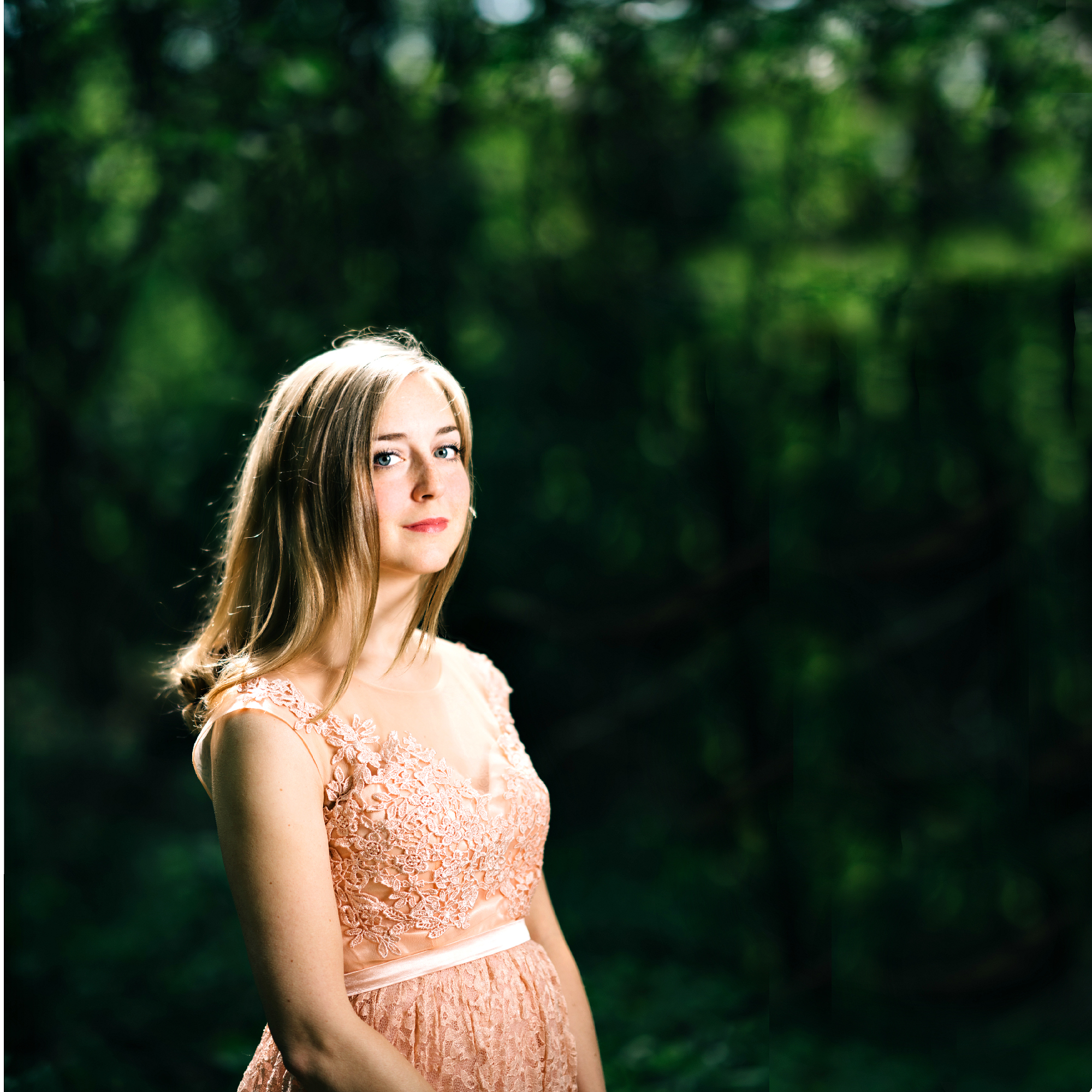 Photo by Drew Le