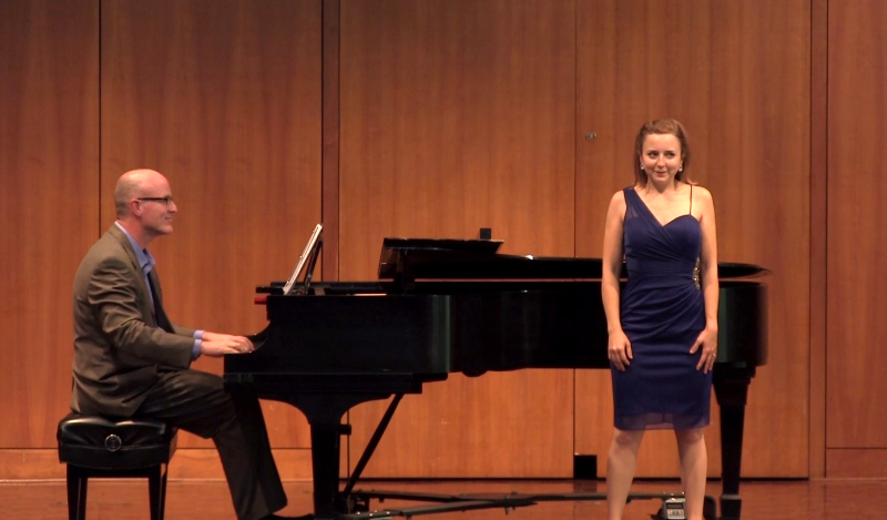 Arts at Noon, GVSU