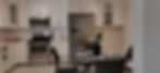 Serenity Suite - Kitchen 1