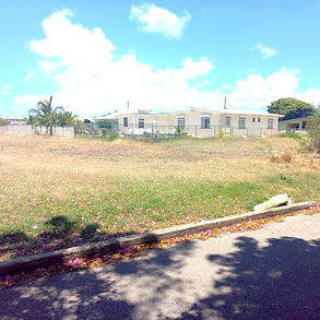 Upper Carters Gap, Lot 4A, Enterprise, Christ Church