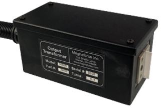 HS5000R2 Output Transformer