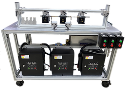 Brazing System For Carbide Inserts