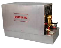Dynaflux R1100V Coolant recirculator