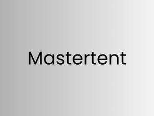 Mastertent 