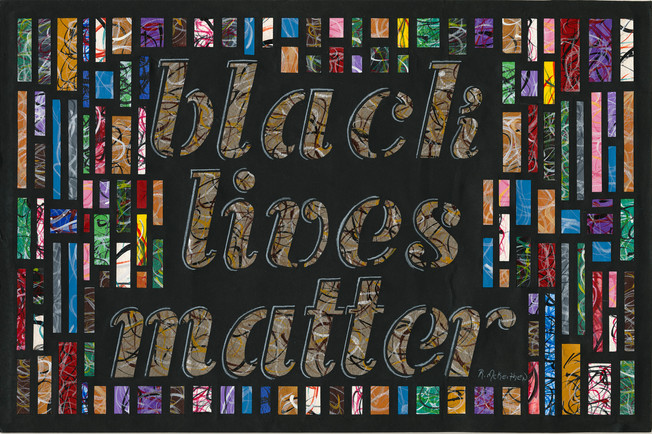 Black Lives Matter