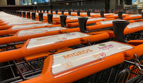 Die Baustellen der Migros