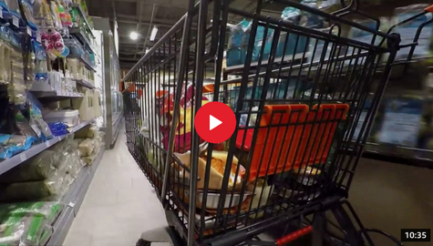 Die Baustellen der Migros