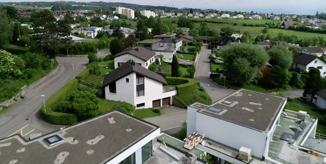 Teurer Traum vom Eigenheim