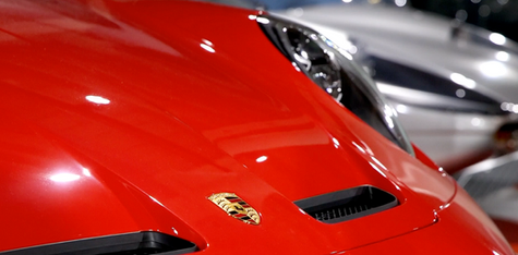 Börsengang von Porsche: Ein Mythos auf dem Prüfstand