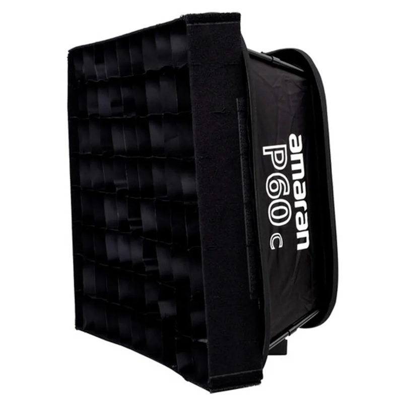 縮圖：Aputure Amaran P60c RGBWW Full-color LED