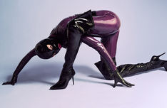 The German Fetish Ball: What It Is, Why It Matters, and Why I'm Going