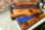 Thumbnail: Personalized Charcuterie Boards