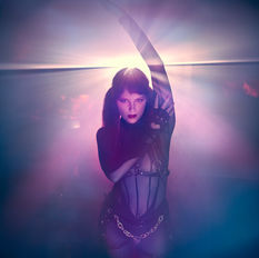Petra Banx: Stepping Into the Light