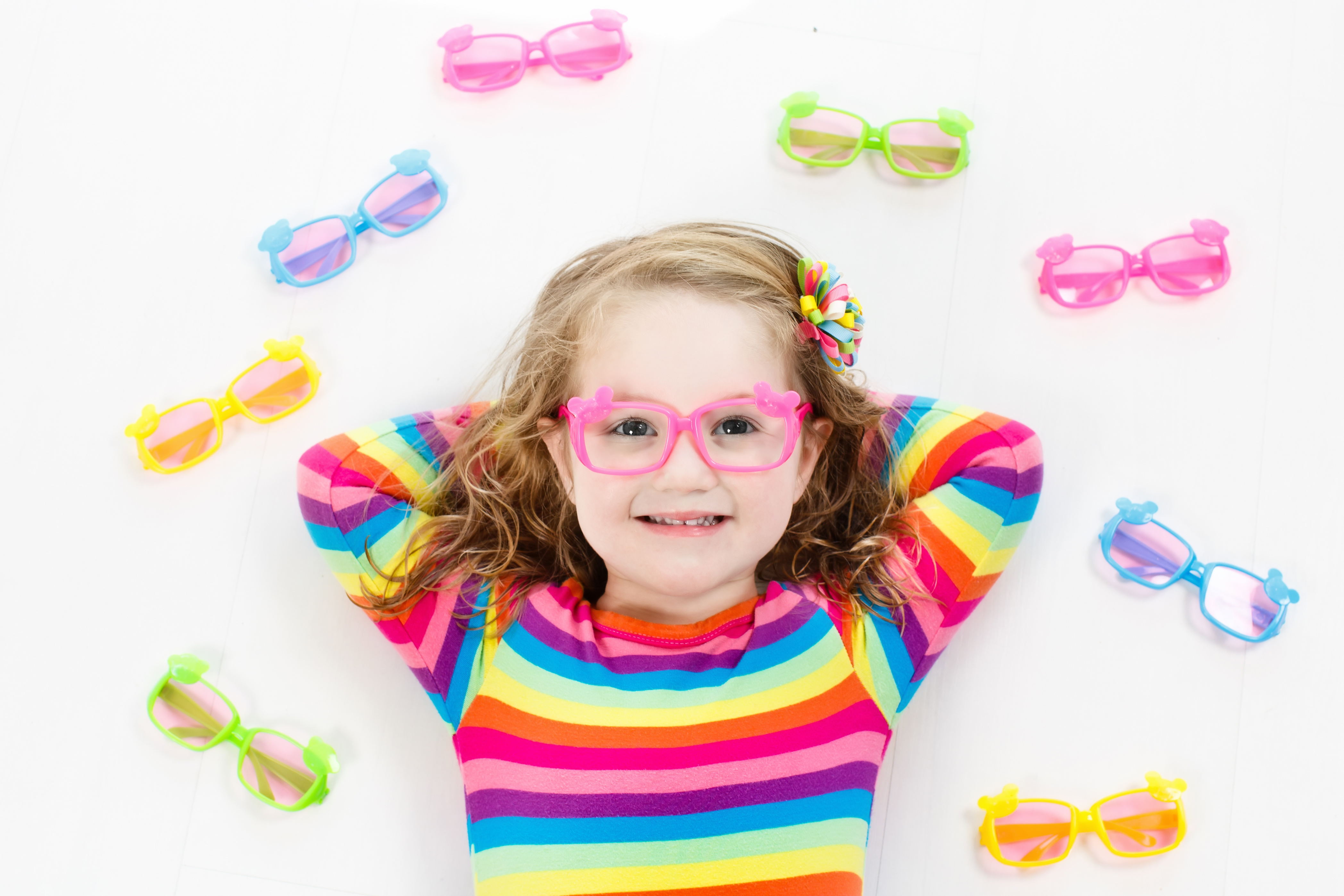 Eye Eye Vision Center Enhanced Vision