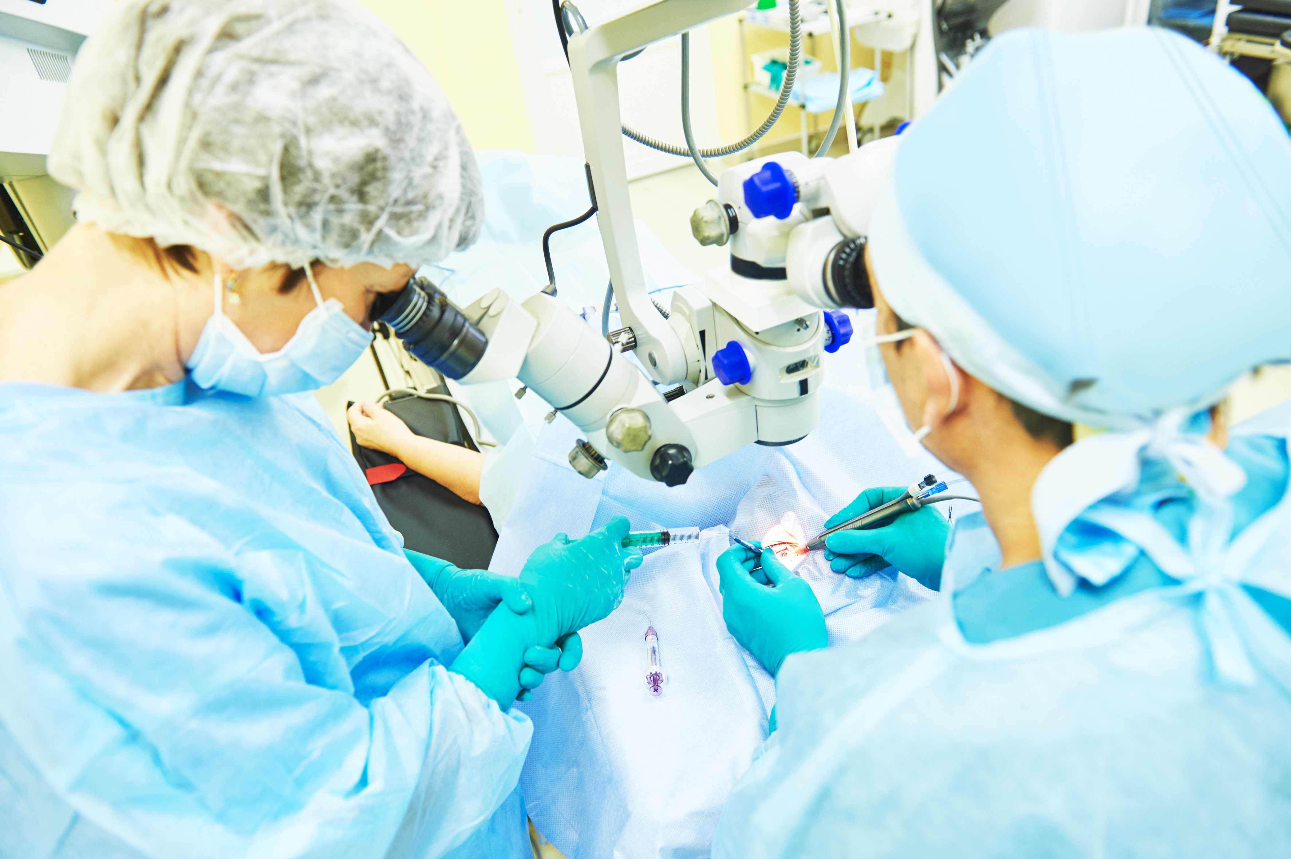 Pediatric ophthalmologist el paso tx