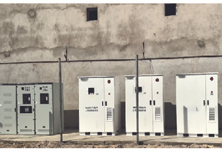 energy storage systems