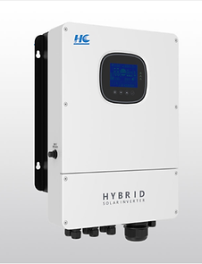 On_Off-gird Solar InverterOn_Off-gird Solar Inverter